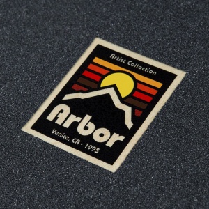 Cruiser Arbor Artist Martillo Multi - Img 4