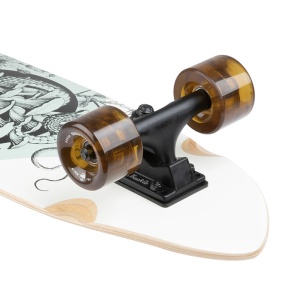 Cruiser Arbor Bamboo Pocket Rocket Multi SS24 - Img 6