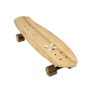 Cruiser Arbor Bamboo Pocket Rocket Multi SS24 - Img 2
