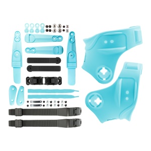 Custom Kit FR Lightblue S22 43-47