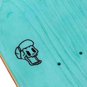 Deck Skateboard Enuff Yokai Dragon 8.5inch - Img 5