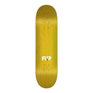 Deck Skateboard Flip Circus Circus x Risvad 8.25inch - Img 2