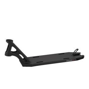 Deck Trotineta Drone Shadow 3 Black - Img 1