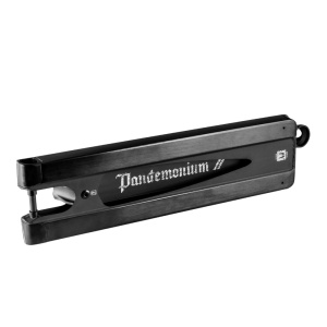 Deck Trotineta Ethic DTC Pandemonium V2 Boxed 8/12std Black - Img 7