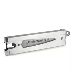 Deck Trotineta Ethic DTC Pandemonium V2 Boxed Raw - Img 5
