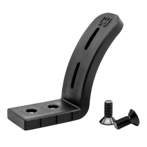 Frana Trotienta Core Dual Nylon Black - Img 4