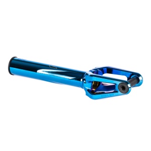 Furca Trotineta Ethic DTC Merrow V3 8/12STD SCS Blue Chrome