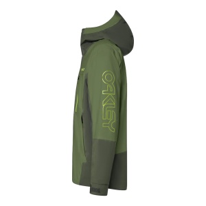 Geaca Oakley TNP TBT Insulated New Dark Brush/Fern - Img 3