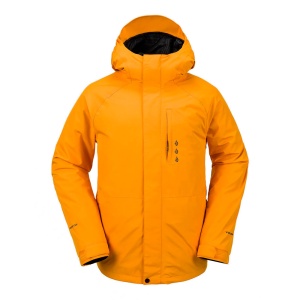 Geaca Volcom Dua Gore-Tex Gold 23/24 - Img 1