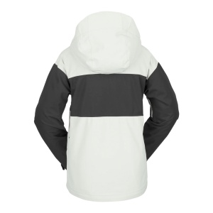 Geaca Volcom W Hailynn Off White 22/23 - Img 2