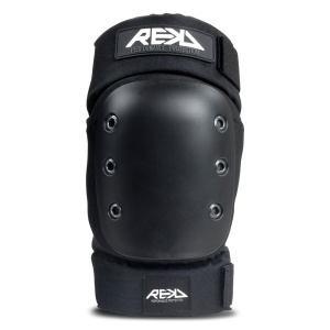 Genunchiere Rekd Pro Ramp Black