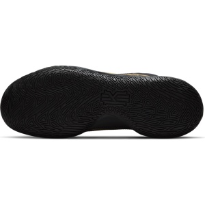 Ghete Baschet Nike Kyrie Flytrap 4 Black/Anthracite/Metallic Gold - Img 2