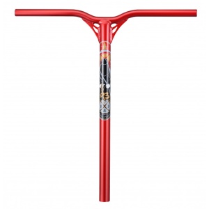 Ghidon Trotineta Blunt Reaper V2 Red - Img 2