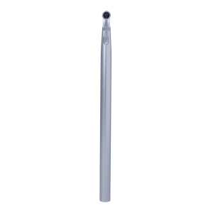 Ghidon Trotineta Striker Essence Silver - Img 2