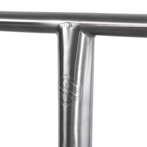 Ghidon Trotineta Striker Titanium T Bar Raw - Img 4