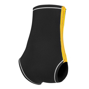 Glezniera Myfit Footies High 2 mm - Img 2