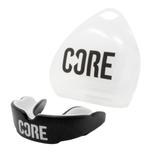Gutiera Core Black