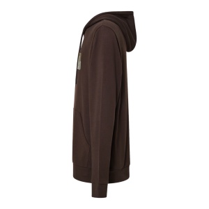 Hanorac Oakley Duality B1B Po Cocoa Brown - Img 2