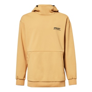 Hanorac Oakley Park RC Softshell Light Curry 22/23 - Img 4
