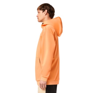 Hanorac Oakley Park RC Softshell Soft Orange 23/24 - Img 3