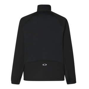 Hanorac Oakley Peak RC Full Zip Blackout - Img 3