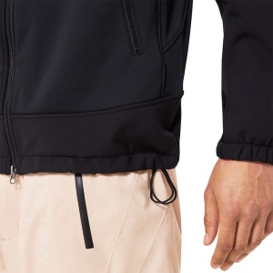 Hanorac Oakley Peak RC Full Zip Blackout - Img 6