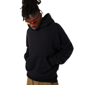 Hanorac Oakley Soho Gen Hoodie Blackout - Img 4