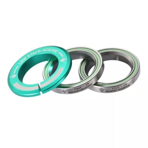 Headset Blunt Low Stack SCS Teal - Img 3