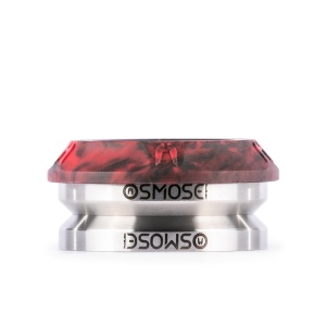 Headset Ethic DTC Osmose Ceramic Marble Red - Img 2