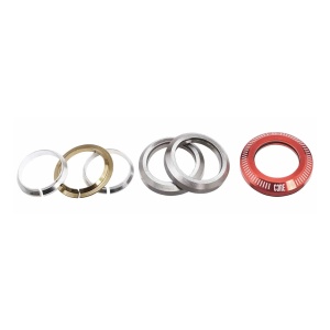 Headset Trotineta Core Dash Red - Img 3