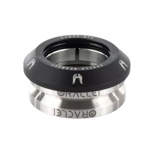 Headset trotineta Ethic DTC Oracle Black