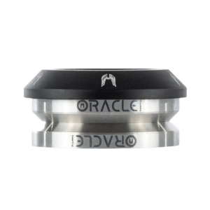 Headset trotineta Ethic DTC Oracle Black - Img 2