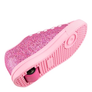 Heelys Classic Em Pink/Pink - Img 3