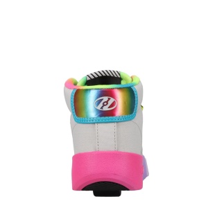 Heelys Digi Nylon Canvas Grey/Multi - Img 3