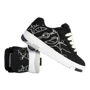 Heelys Kolect Glow Black/White - Img 3