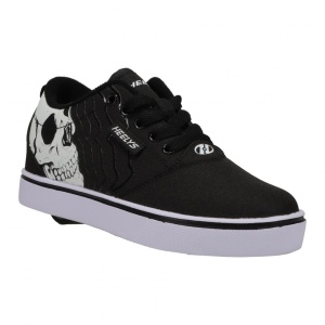 Heelys Pro 20 Prints Glow Black/White - Img 2
