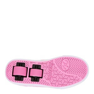 Heelys Pro 20 X2 White/Prism Pink - Img 4