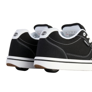Heelys Pro 25 Black/White - Img 5