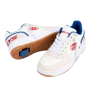 Heelys Rezerve Low Stone/Cream - Img 5