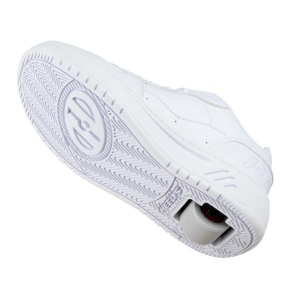 Heelys Rezerve Low White/White - Img 3