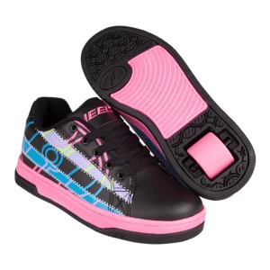 Heelys Splint Black/Multi - Img 1