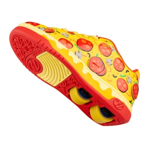 Heelys Split X2 Pepperoni Pizza - Img 3