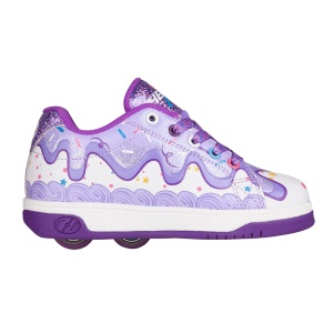 Heelys Split X2 Purple/Cake Frosting - Img 2