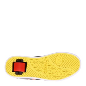 Heelys X Pacman Pro 20 Black/Yellow/Red - Img 3