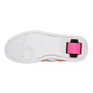 Heelys X Reebok BB4500 Low Tiedye/True Pink/White - Img 4