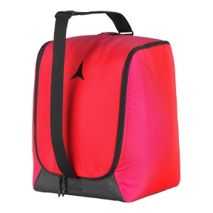 Husa Clapari si Casca Atomic Red Tension 25/26 - Img 2