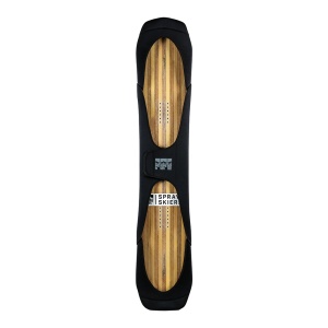 Husa Snowboard Rome Gripper Black 22/23 - Img 1