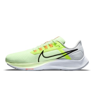 Incaltaminte Alergare Nike Air Zoom Pegasus 38 Barely Volt/Volt/Photon Dust/Black - Img 1