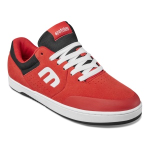 Incaltaminte Etnies Marana Michelin x Roots Red/White/Black - Img 2
