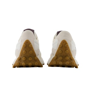 Incaltaminte New Balance 327 Linen/Sea Salt/Dark Ice Wine - Img 5